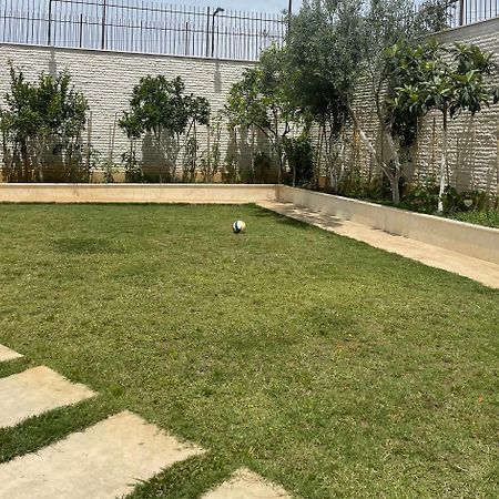 Gold Apartament Vlorë 外观 照片