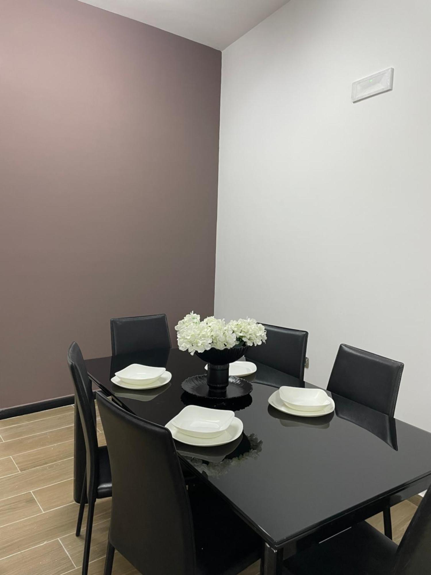 Gold Apartament Vlorë 外观 照片