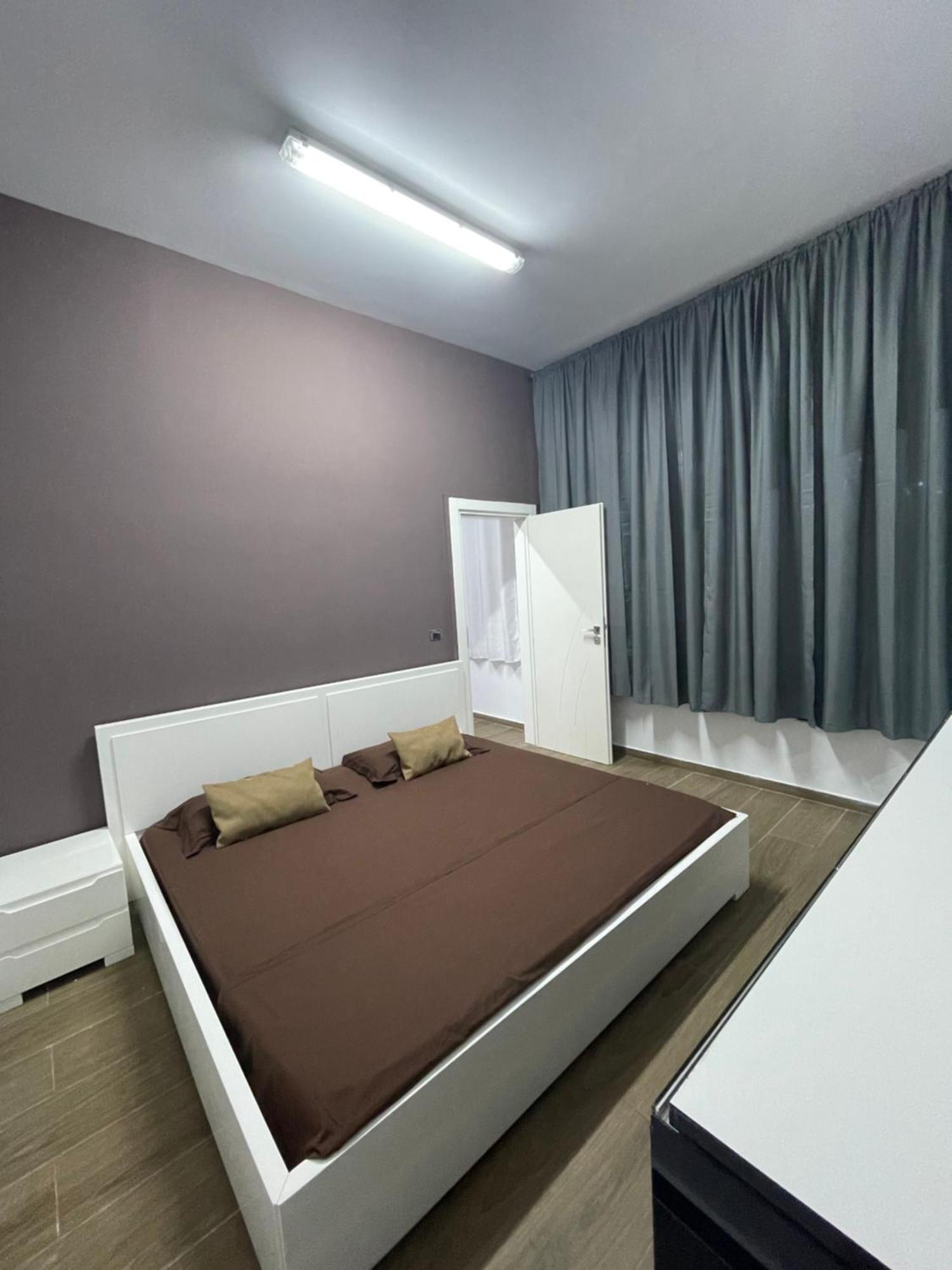 Gold Apartament Vlorë 外观 照片