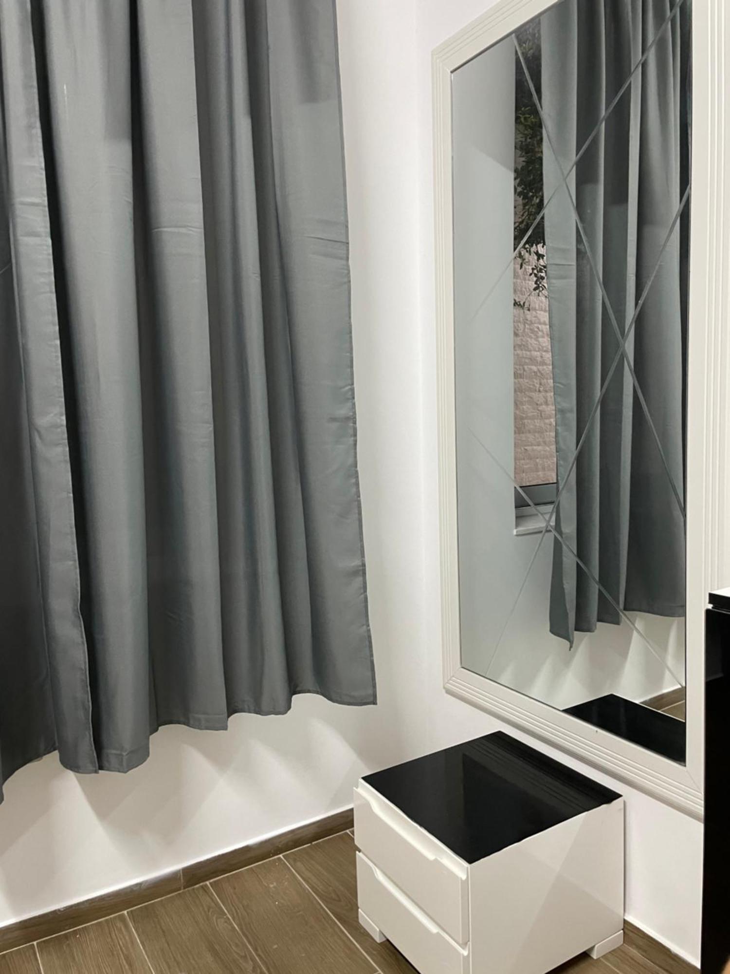 Gold Apartament Vlorë 外观 照片